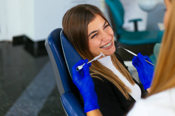 Best Laser Dentistry  in Rantoul, IL