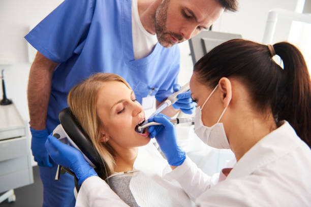 Best Cosmetic Dentistry  in Rantoul, IL