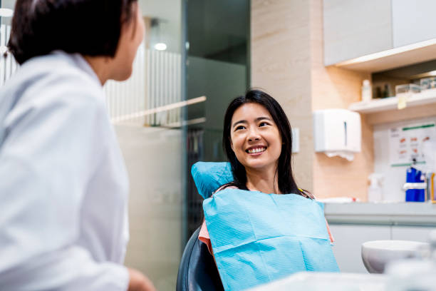 Best Dental Exams and Cleanings  in Rantoul, IL