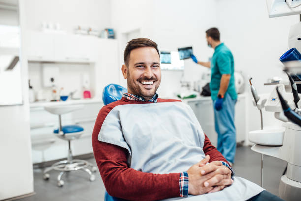 Best TMJ/TMD Treatment  in Rantoul, IL