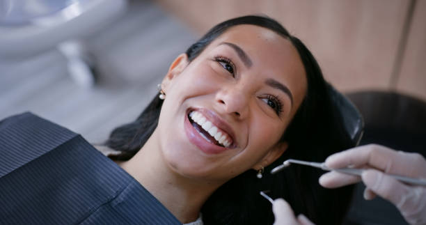 Professional  Holistic Dental Services in Rantoul, IL