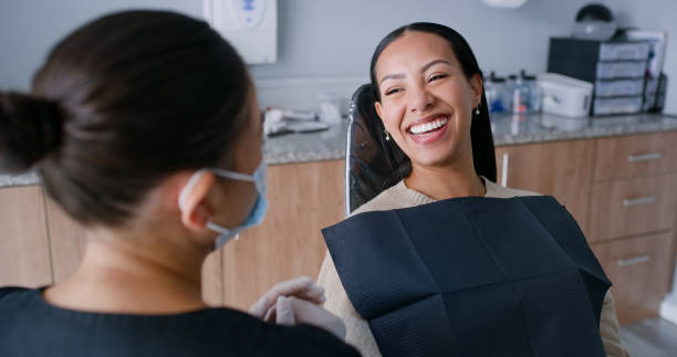 Dental Bonding in Rantoul, IL