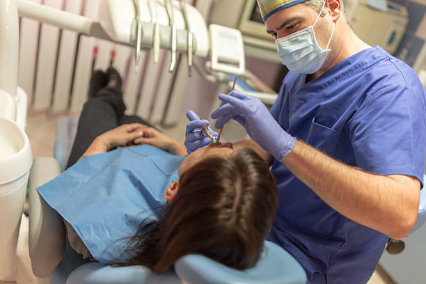 Why Choose Us for Your Dental Needs in Rantoul, IL