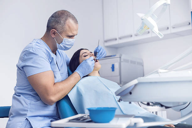 Best Dental Fillings (Composite and Amalgam)  in Rantoul, IL
