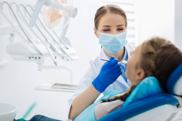 Best Invisalign and Clear Aligners  in Rantoul, IL